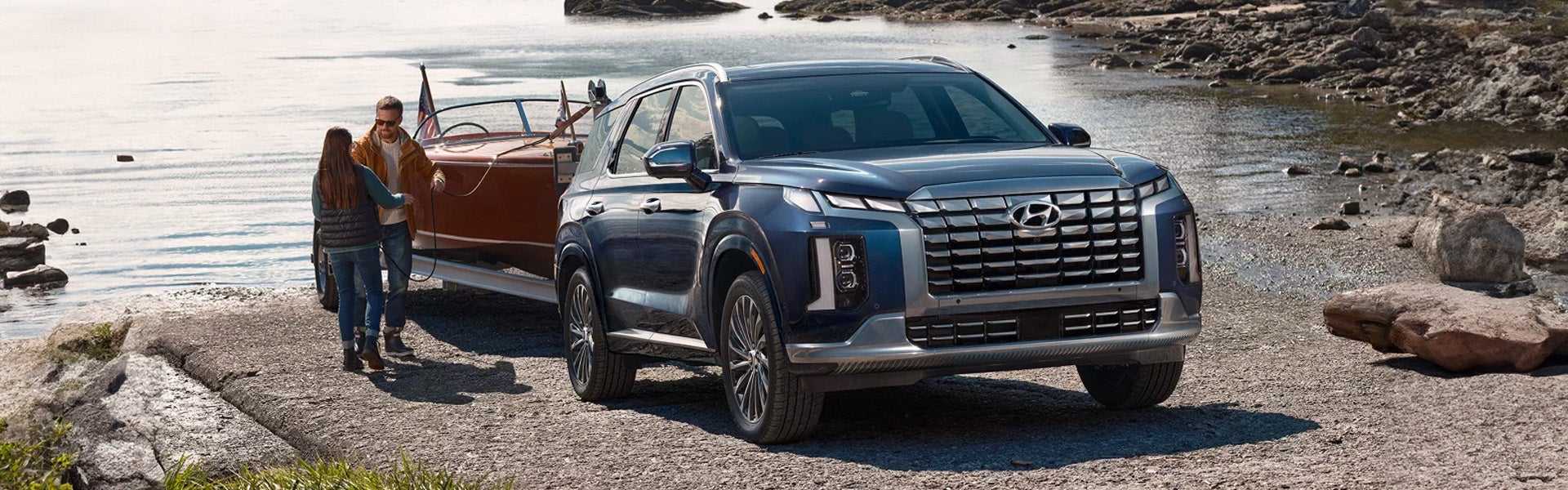 2024 palisade