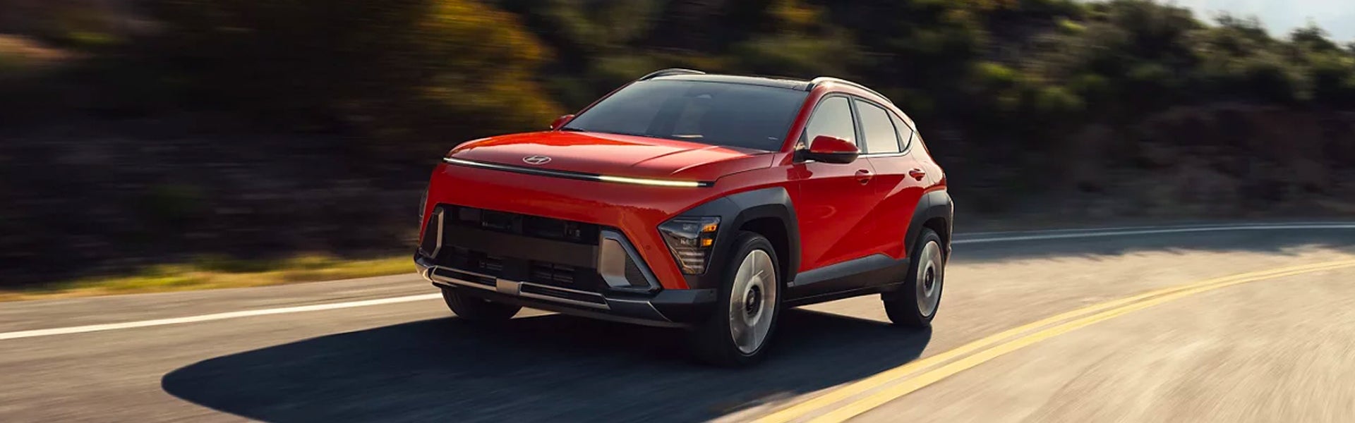 2024 kona