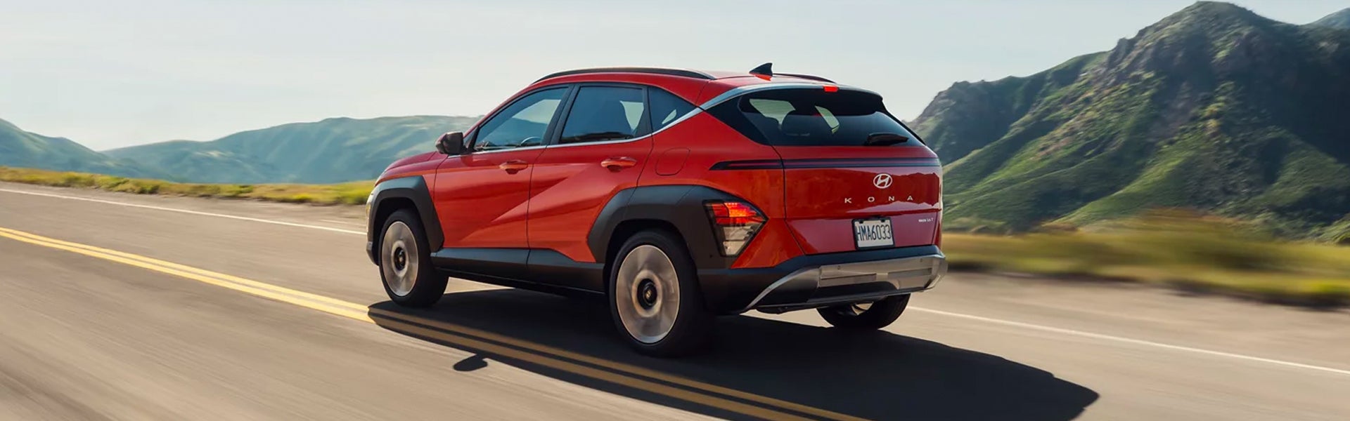 2024 kona