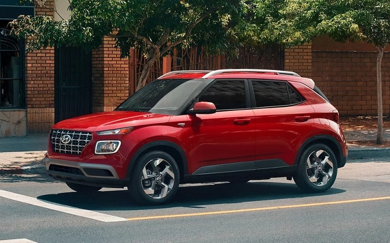 Your Local Advantage for Sales, Financing, and Service — Hyundai Dealer near Wood River, NE
