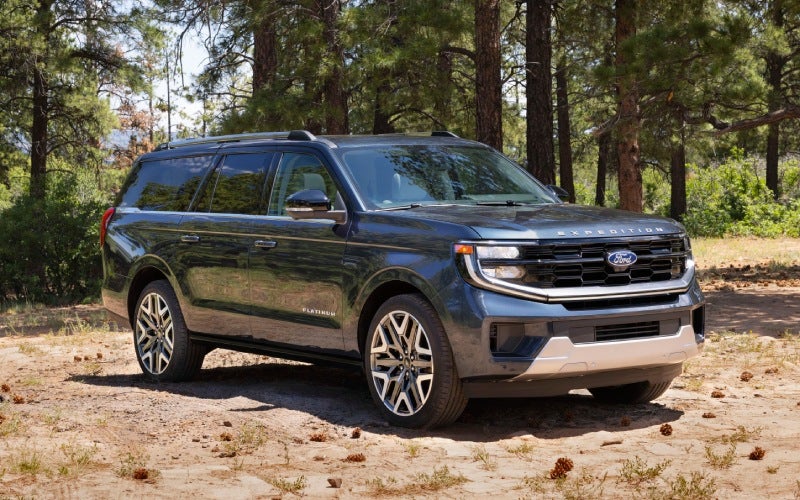 How to Choose a Used Family SUV in Royal Palm Beach, FL