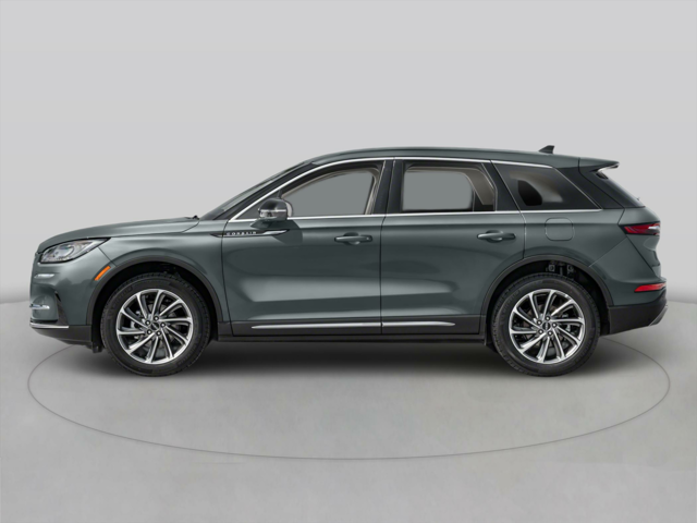 2025 Lincoln Corsair