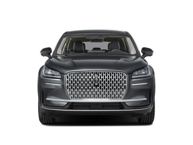 2025 Lincoln Corsair