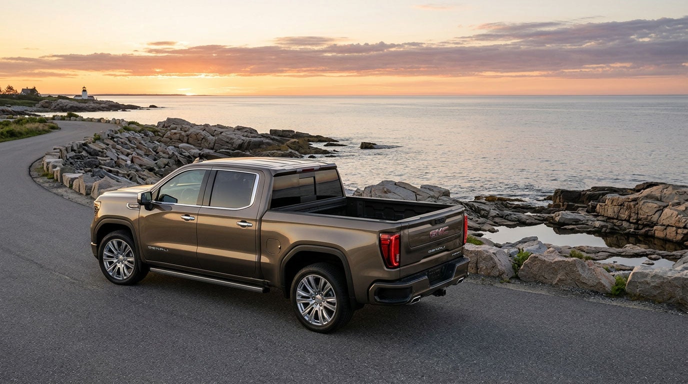gmc-sierra-1500-denali-coastal-maine