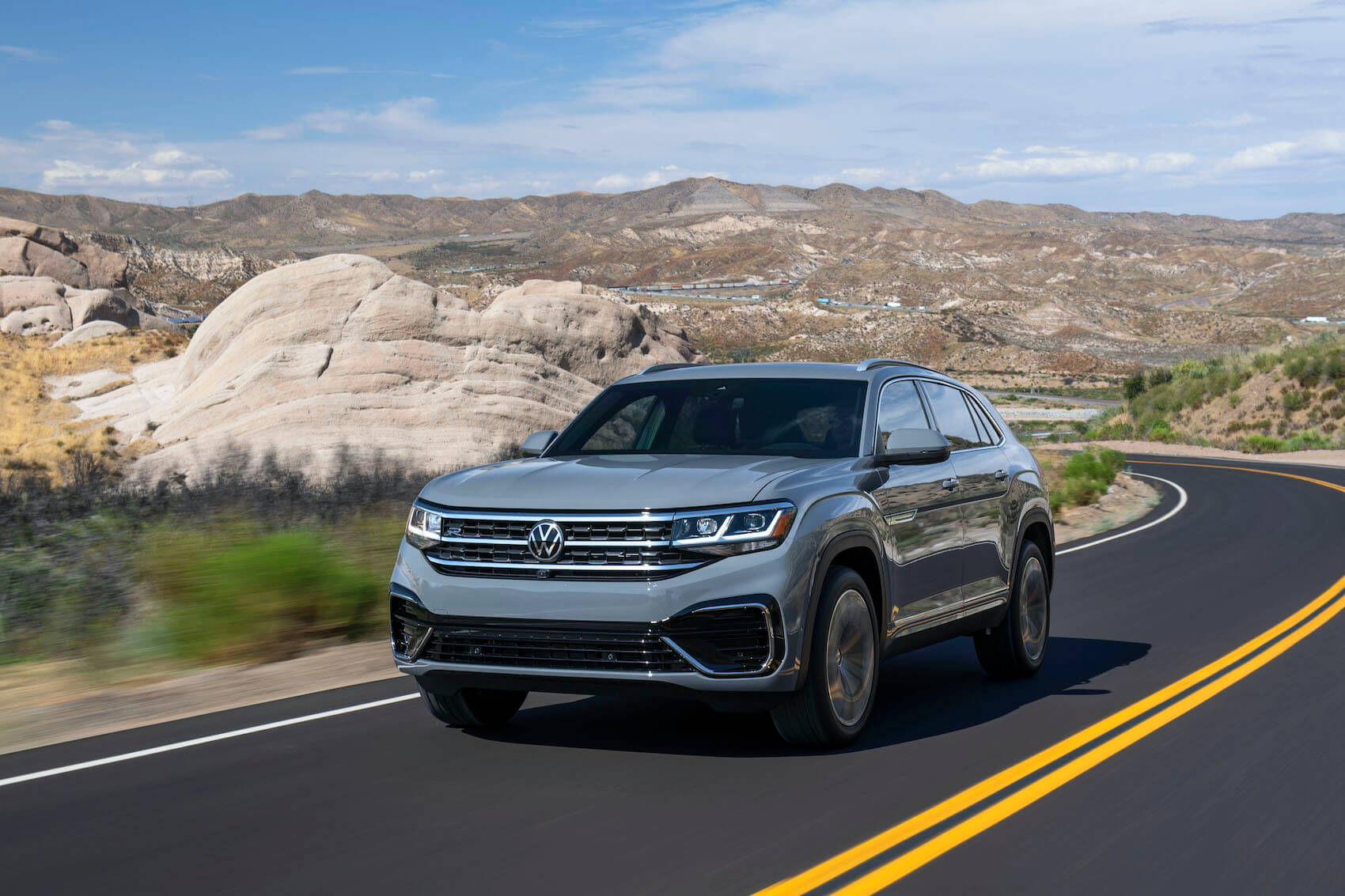 A Dedicated Volkswagen Dealer in New Port Richey, FL