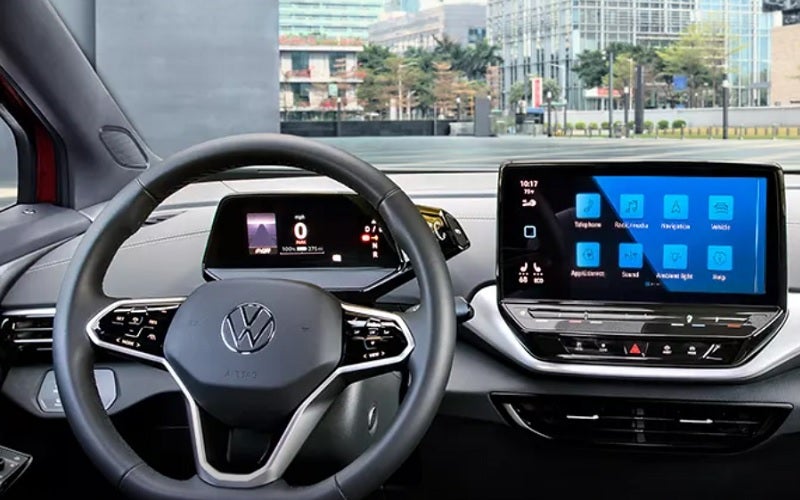 Concesionario Volkswagen Lutz FL