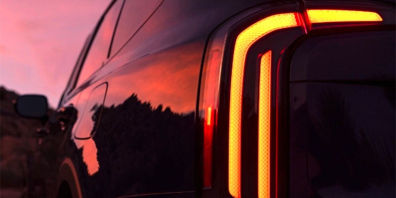 2027 Kia Telluride in Annapolis, MD