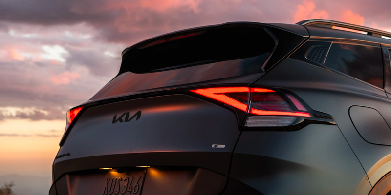 2025 Kia Sorento Plug-in Hybrid midsize SUV available at Fitzgerald Kia of Annapolis in Annapolis Maryland featuring hybrid efficiency and advanced tech.