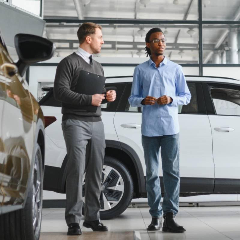 Fitzgerald Kia of Annapolis Sales
