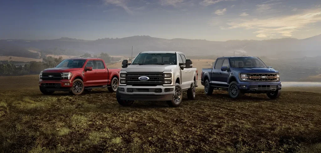 Browse Ford truck specials on the F-150, Super Duty, and Ranger with great offers today.