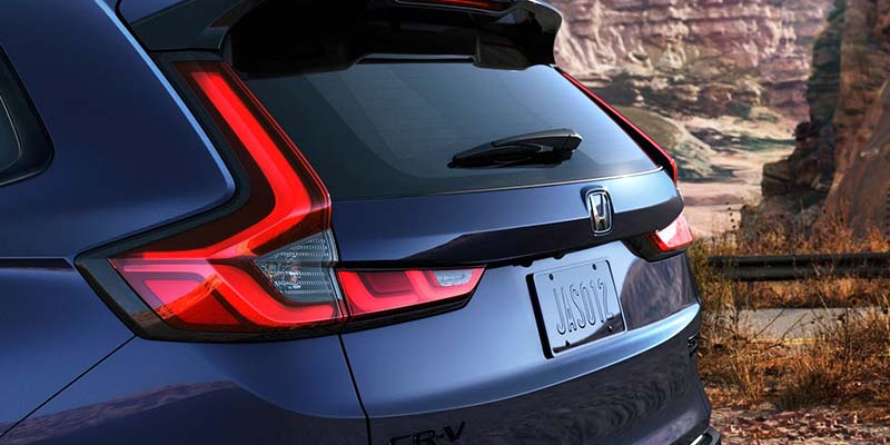 2026 Honda Hybrids