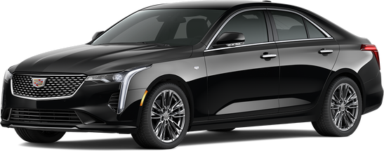 Sleek black luxury sedan with a shiny chrome grille, sharp LED headlights, and intricate alloy wheels. The car exudes elegance and modernity.
