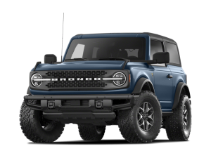 Bronco Ford