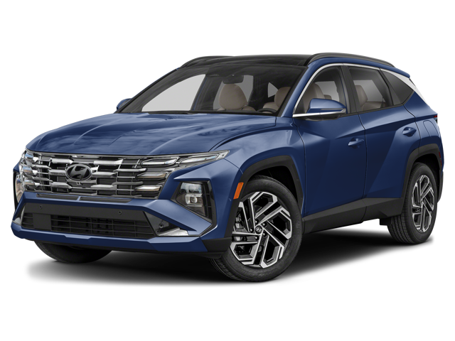26 hyundai tucson AngleFrontLeft (11)