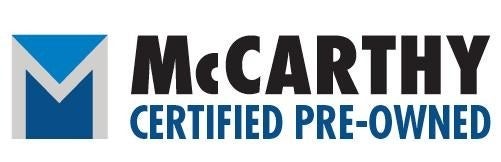 Certified Pre-Owned Program in Kansas City | McCarthy Auto