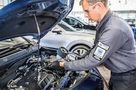 Certified Chevrolet Service Center in ...