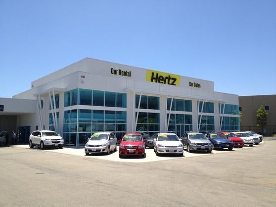 Hertz Car Sales | Hertz Used Cars | Hertz