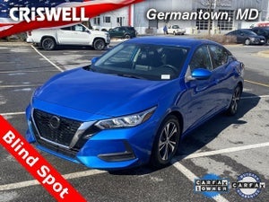 Used Inventory Criswell Nissan