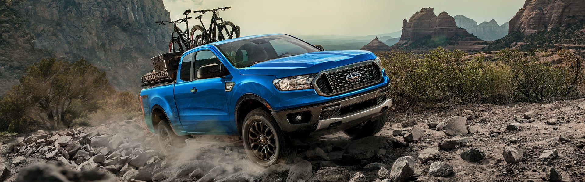 2023 ranger