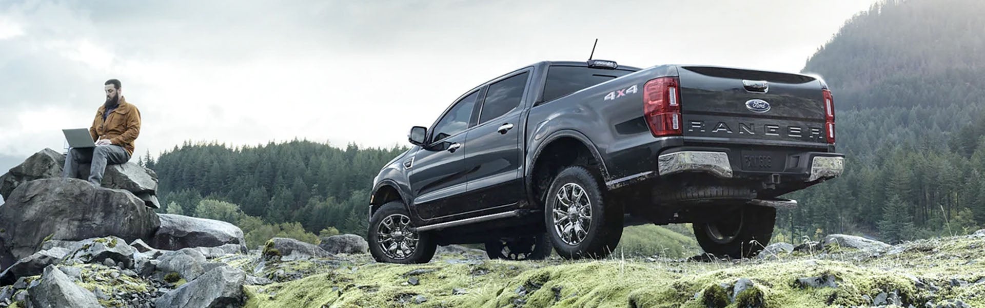 2022 ranger