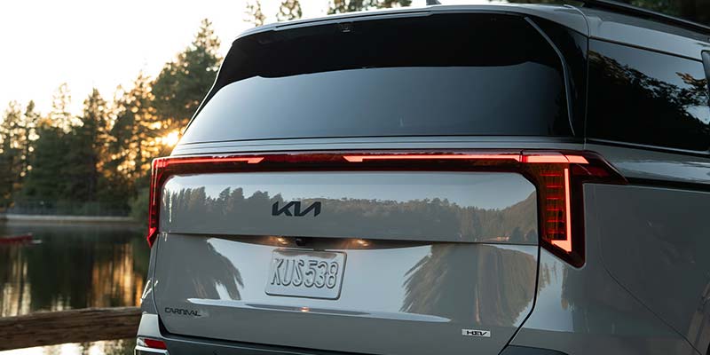 Kia Depreciation