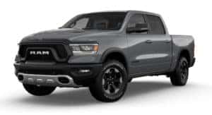 gray 2022 Ram 1500 Rebel for sale in Georgetown, KY