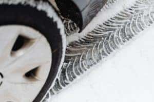Snow Tires