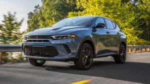 2023 Dodge Hornet