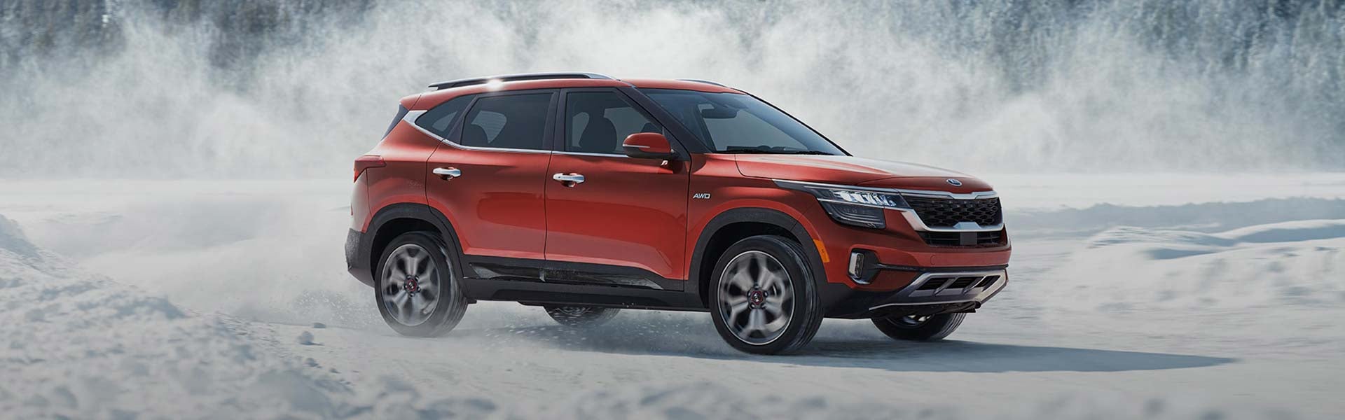 2021 Kia Seltos