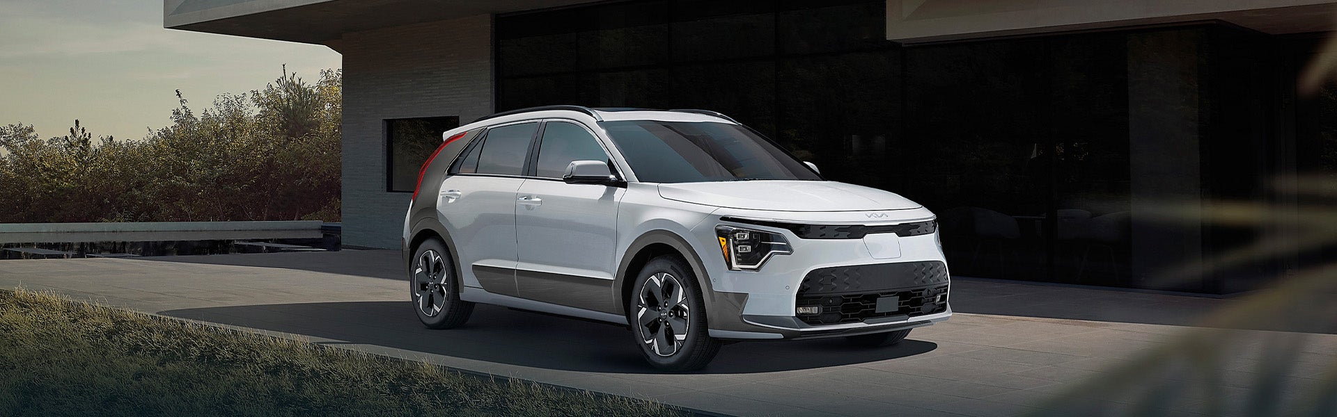 2024 Kia Niro