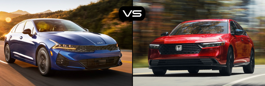 2024_Kia_K5_Vs_2024_Honda_Accord