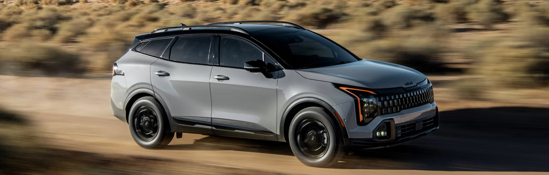 Kia - Sportage - 2026