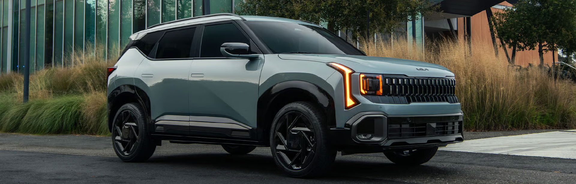 2027 Kia Seltos