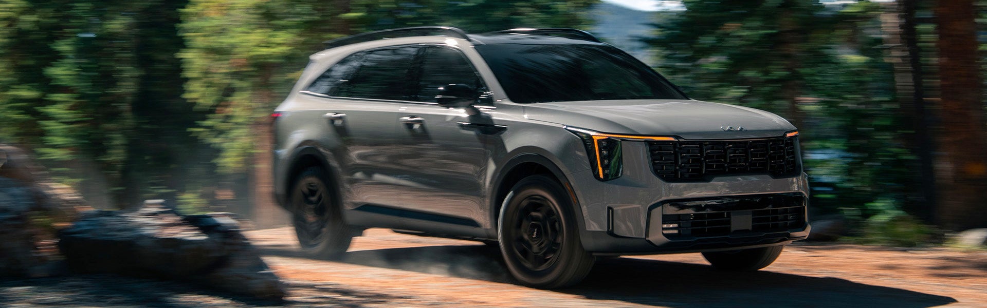 2024 Kia Sorento