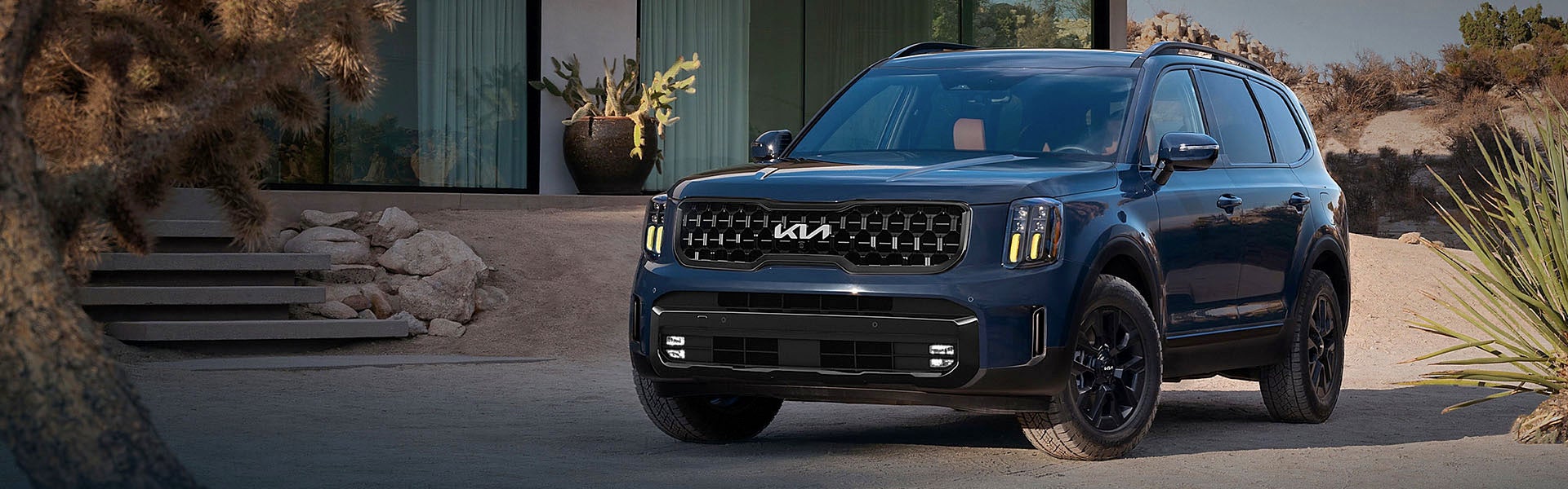2024 Kia Telluride