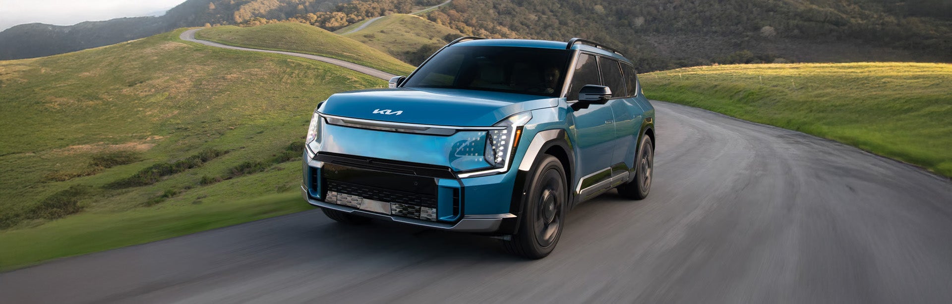 2026 Kia EV9