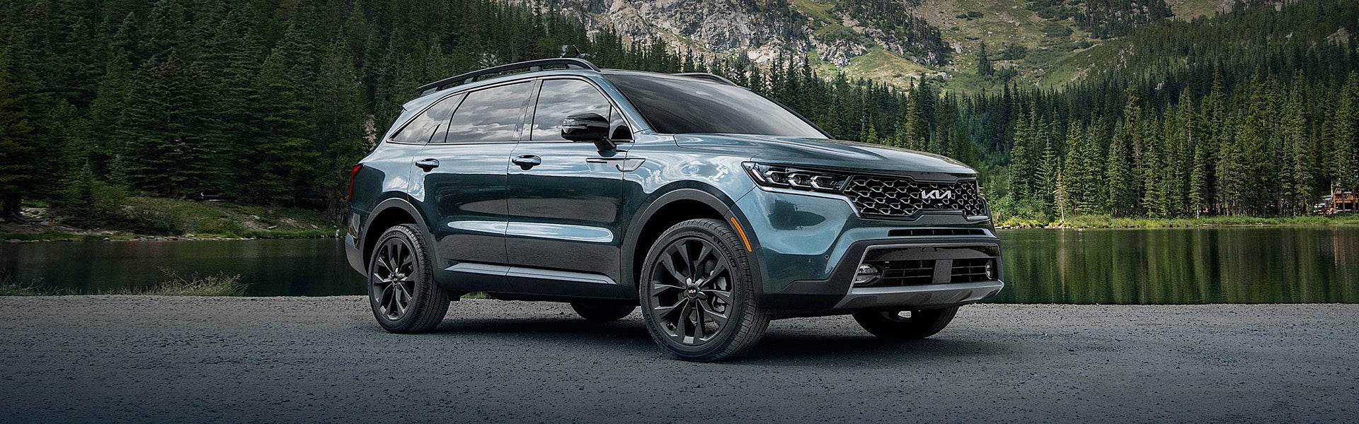 2023 kia sorento