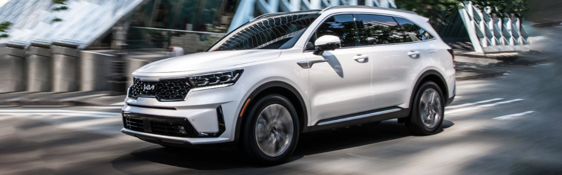 sorento plug-in