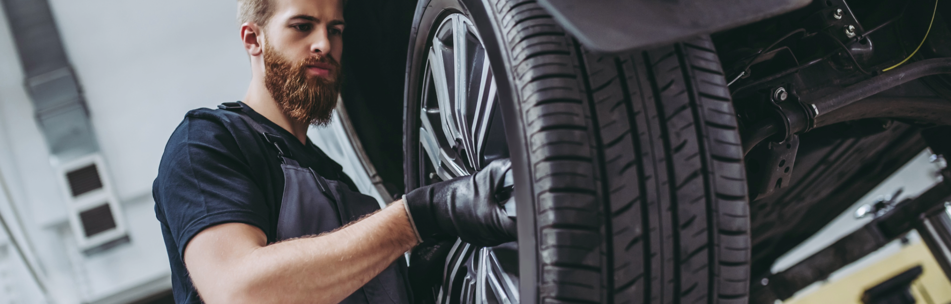 Vehicle Service