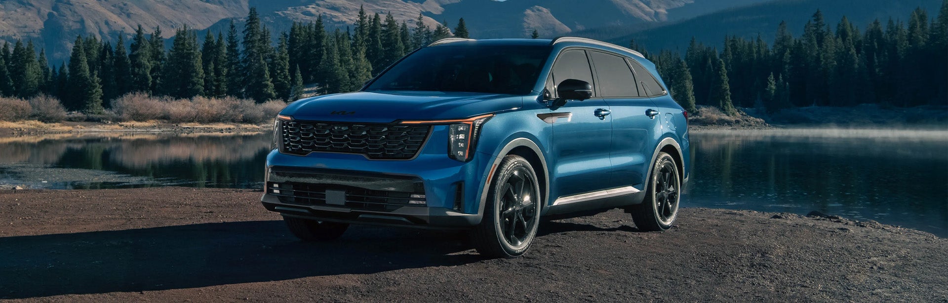 2026 kia sorento hybrid