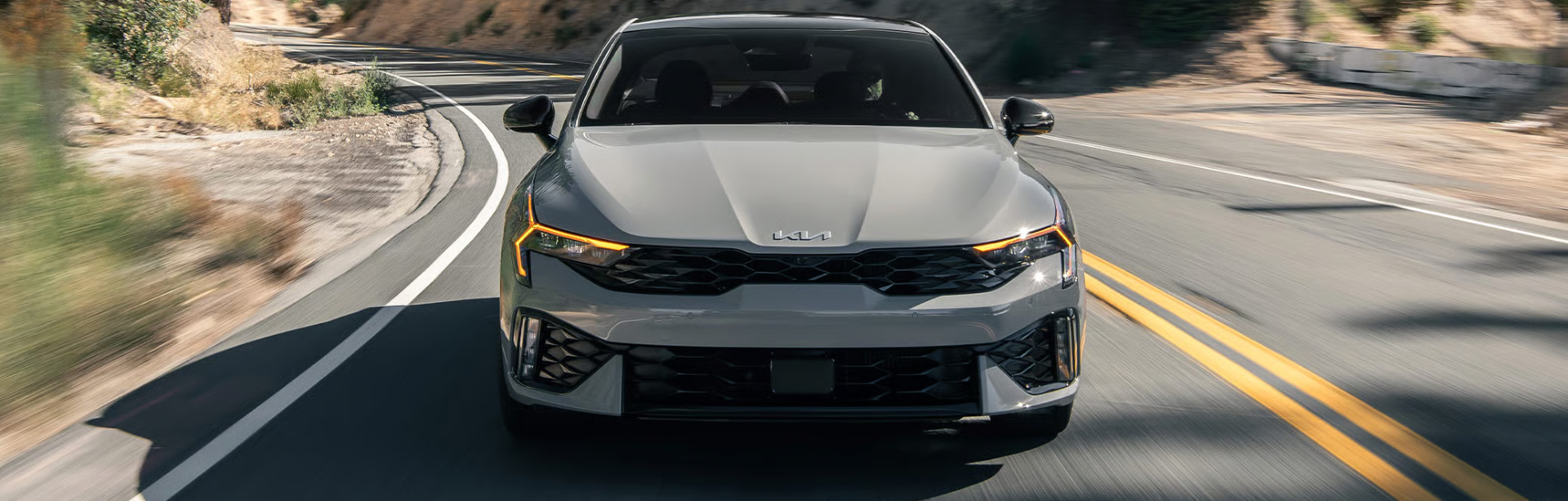 Sedan