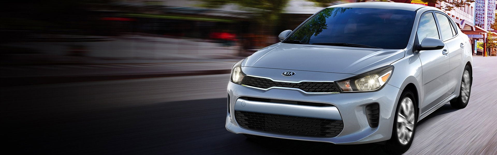 2019 kia rio
