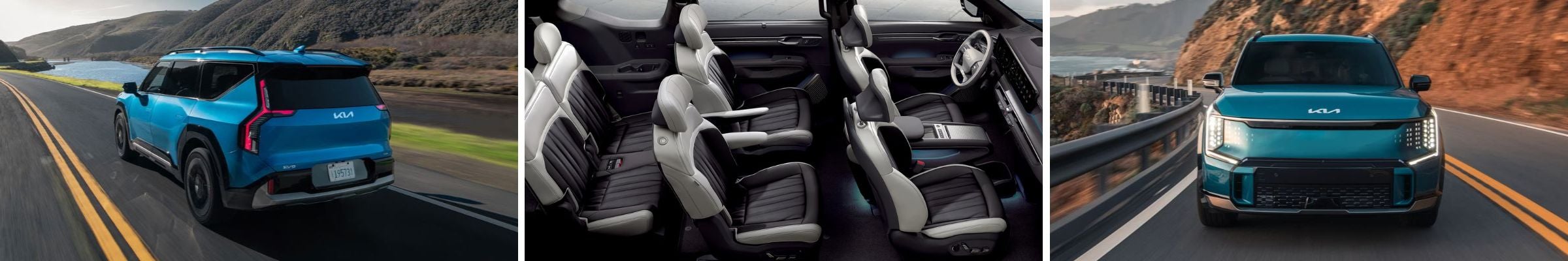 2026 Kia EV9