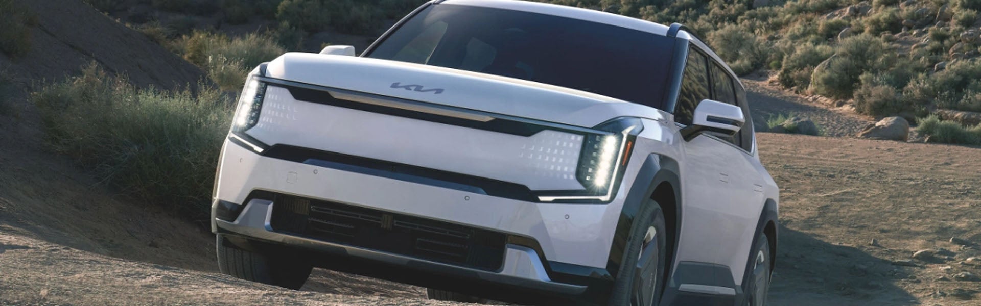 2024 ev9