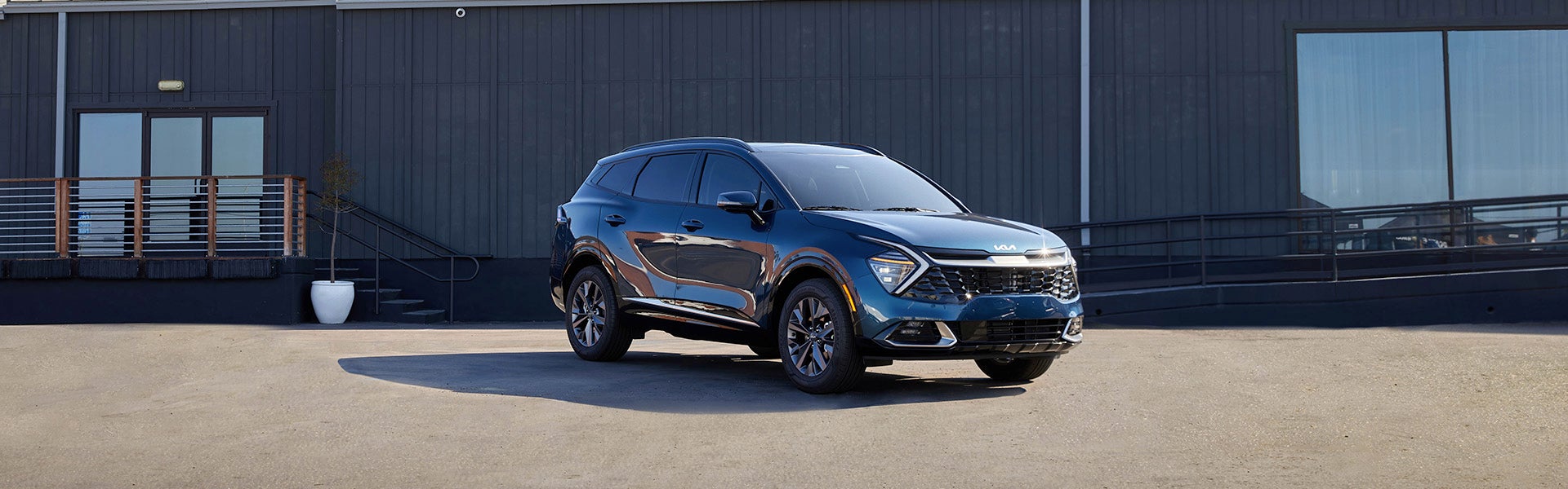 2024 sportage hybrid