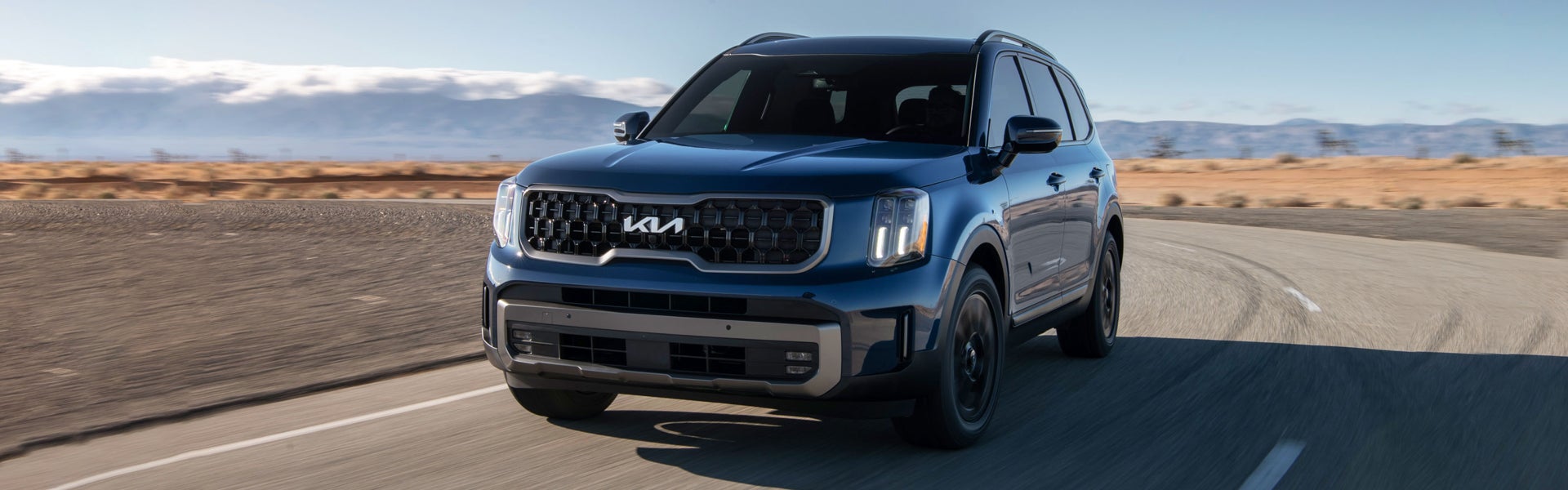 2023 telluride