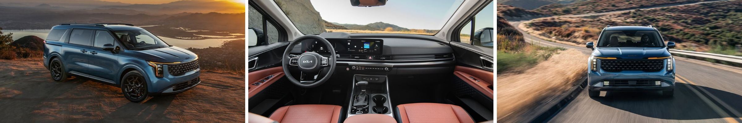 2026 Kia Carnival MPV