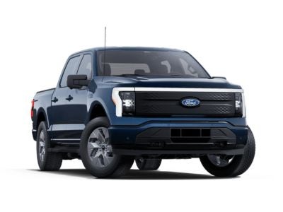 Ford F-150 Lightning