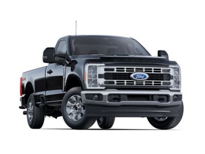 Ford F-250
