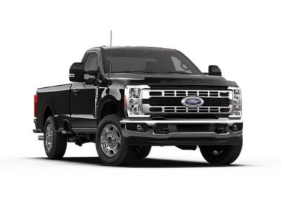 Ford Super Duty